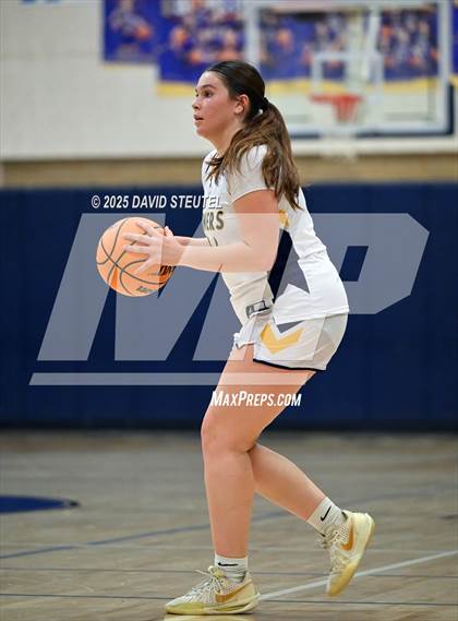 Thumbnail 2 in Chico vs. Nevada Union (Sutter Tournament) photogallery.