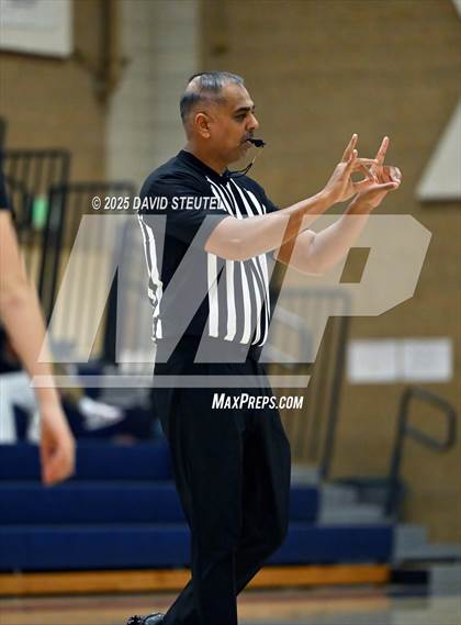 Thumbnail 2 in Chico vs. Nevada Union (Sutter Tournament) photogallery.