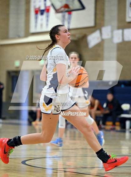 Thumbnail 2 in Chico vs. Nevada Union (Sutter Tournament) photogallery.