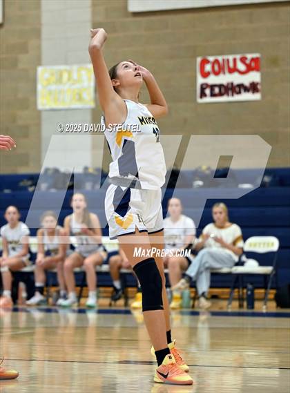 Thumbnail 2 in Chico vs. Nevada Union (Sutter Tournament) photogallery.