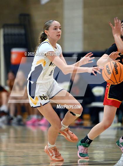 Thumbnail 2 in Chico vs. Nevada Union (Sutter Tournament) photogallery.