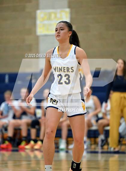 Thumbnail 2 in Chico vs. Nevada Union (Sutter Tournament) photogallery.