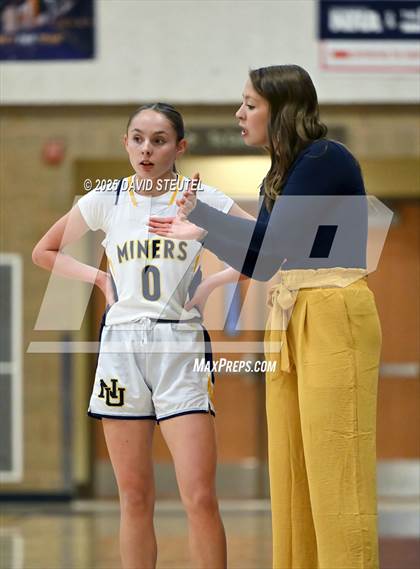 Thumbnail 2 in Chico vs. Nevada Union (Sutter Tournament) photogallery.