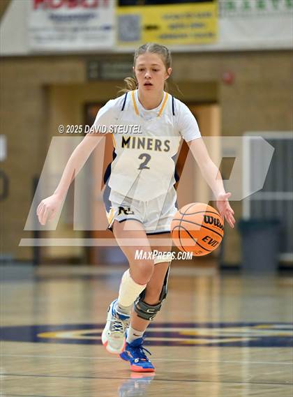 Thumbnail 1 in Chico vs. Nevada Union (Sutter Tournament) photogallery.