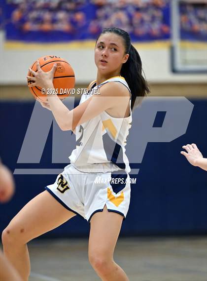 Thumbnail 3 in Chico vs. Nevada Union (Sutter Tournament) photogallery.