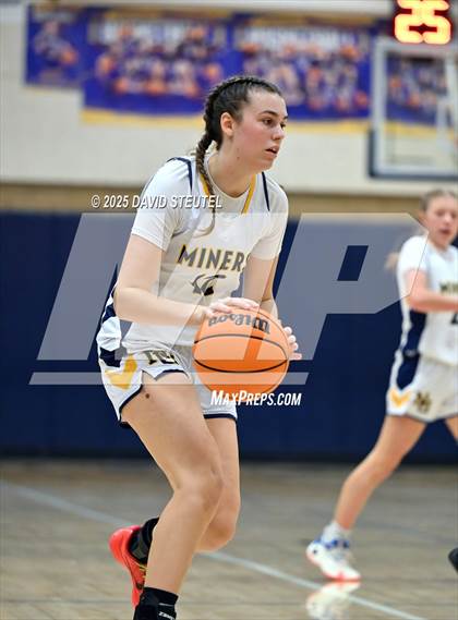 Thumbnail 1 in Chico vs. Nevada Union (Sutter Tournament) photogallery.