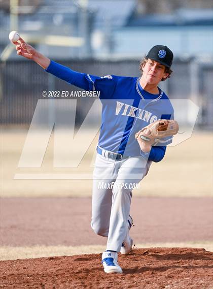 Thumbnail 3 in South Tahoe @ Yerington (Yerington Tournament) photogallery.