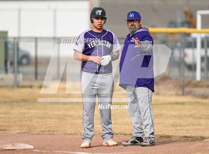 Thumbnail 2 in South Tahoe @ Yerington (Yerington Tournament) photogallery.