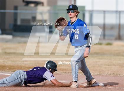 Thumbnail 2 in South Tahoe @ Yerington (Yerington Tournament) photogallery.