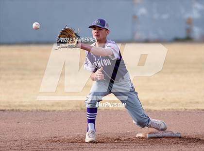 Thumbnail 3 in South Tahoe @ Yerington (Yerington Tournament) photogallery.