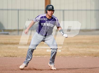 Thumbnail 3 in South Tahoe @ Yerington (Yerington Tournament) photogallery.