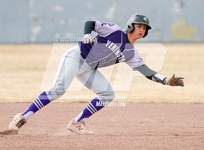 Thumbnail 1 in South Tahoe @ Yerington (Yerington Tournament) photogallery.