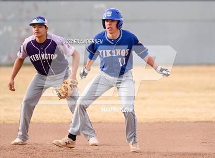 Thumbnail 2 in South Tahoe @ Yerington (Yerington Tournament) photogallery.