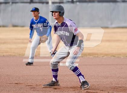 Thumbnail 1 in South Tahoe @ Yerington (Yerington Tournament) photogallery.