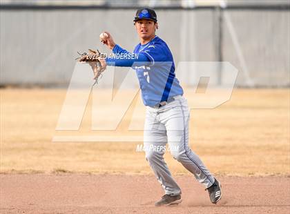 Thumbnail 3 in South Tahoe @ Yerington (Yerington Tournament) photogallery.