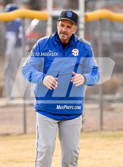 Thumbnail 1 in South Tahoe @ Yerington (Yerington Tournament) photogallery.