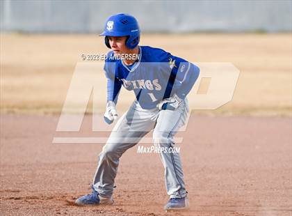 Thumbnail 1 in South Tahoe @ Yerington (Yerington Tournament) photogallery.
