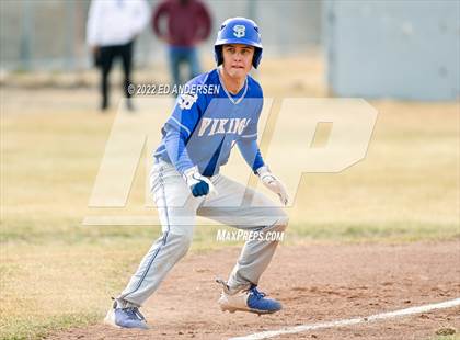 Thumbnail 3 in South Tahoe @ Yerington (Yerington Tournament) photogallery.