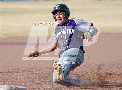 Thumbnail 1 in South Tahoe @ Yerington (Yerington Tournament) photogallery.