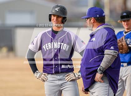 Thumbnail 1 in South Tahoe @ Yerington (Yerington Tournament) photogallery.