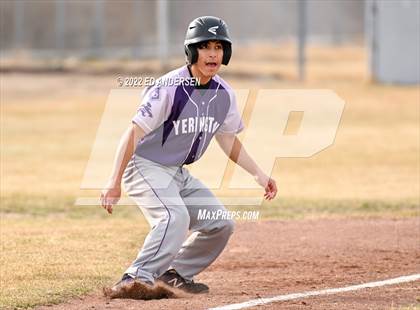 Thumbnail 2 in South Tahoe @ Yerington (Yerington Tournament) photogallery.
