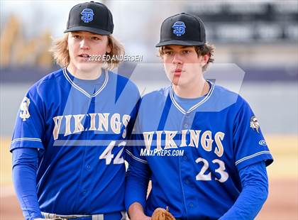 Thumbnail 1 in South Tahoe @ Yerington (Yerington Tournament) photogallery.