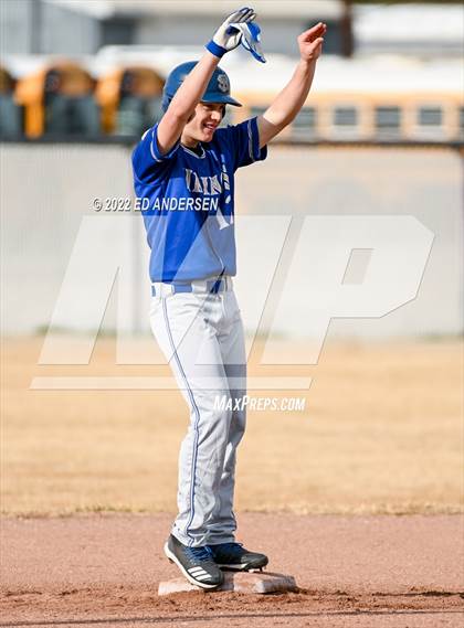 Thumbnail 3 in South Tahoe @ Yerington (Yerington Tournament) photogallery.