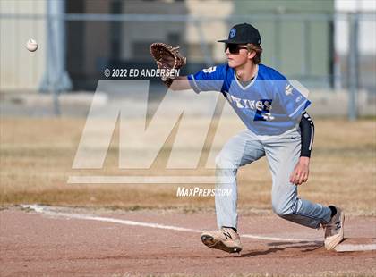 Thumbnail 2 in South Tahoe @ Yerington (Yerington Tournament) photogallery.