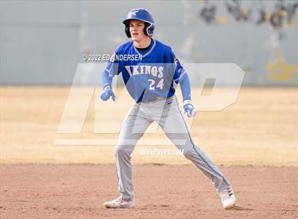 Thumbnail 1 in South Tahoe @ Yerington (Yerington Tournament) photogallery.