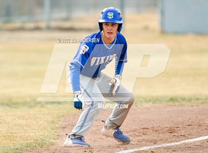Thumbnail 1 in South Tahoe @ Yerington (Yerington Tournament) photogallery.