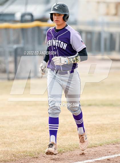 Thumbnail 2 in South Tahoe @ Yerington (Yerington Tournament) photogallery.