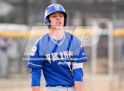 Thumbnail 2 in South Tahoe @ Yerington (Yerington Tournament) photogallery.