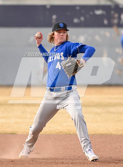 Thumbnail 1 in South Tahoe @ Yerington (Yerington Tournament) photogallery.