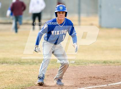 Thumbnail 2 in South Tahoe @ Yerington (Yerington Tournament) photogallery.