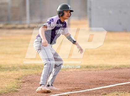 Thumbnail 3 in South Tahoe @ Yerington (Yerington Tournament) photogallery.
