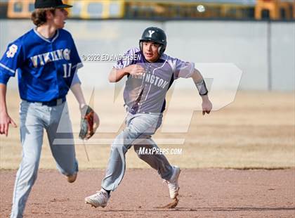 Thumbnail 3 in South Tahoe @ Yerington (Yerington Tournament) photogallery.