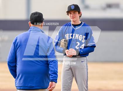 Thumbnail 1 in South Tahoe @ Yerington (Yerington Tournament) photogallery.