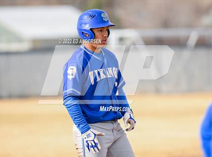Thumbnail 2 in South Tahoe @ Yerington (Yerington Tournament) photogallery.