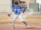 Photo from the gallery "South Tahoe @ Yerington (Yerington Tournament)"