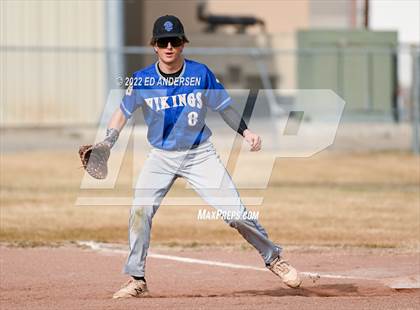 Thumbnail 3 in South Tahoe @ Yerington (Yerington Tournament) photogallery.