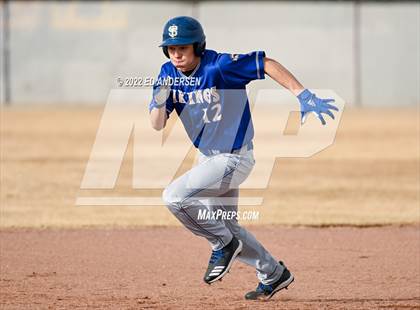Thumbnail 3 in South Tahoe @ Yerington (Yerington Tournament) photogallery.