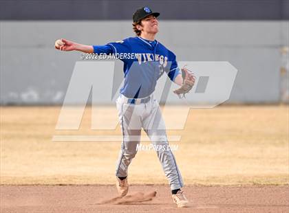 Thumbnail 3 in South Tahoe @ Yerington (Yerington Tournament) photogallery.