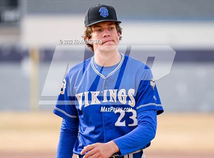 Thumbnail 3 in South Tahoe @ Yerington (Yerington Tournament) photogallery.