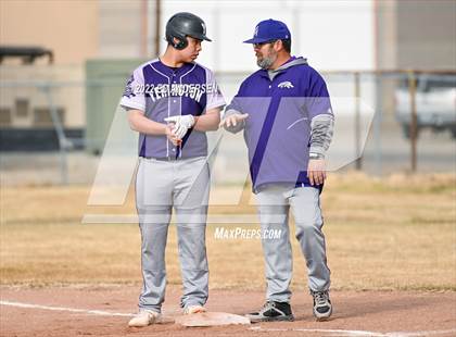 Thumbnail 3 in South Tahoe @ Yerington (Yerington Tournament) photogallery.