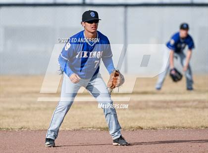 Thumbnail 2 in South Tahoe @ Yerington (Yerington Tournament) photogallery.