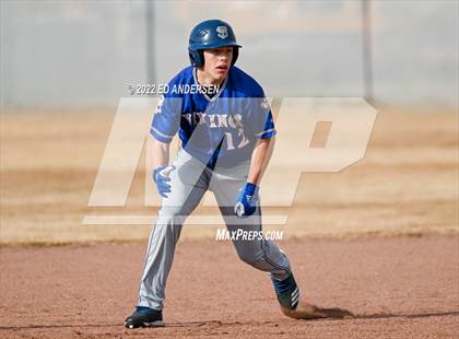 Thumbnail 2 in South Tahoe @ Yerington (Yerington Tournament) photogallery.