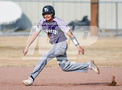 Thumbnail 1 in South Tahoe @ Yerington (Yerington Tournament) photogallery.