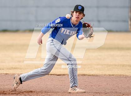Thumbnail 3 in South Tahoe @ Yerington (Yerington Tournament) photogallery.
