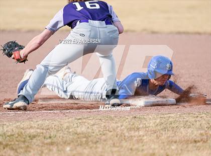 Thumbnail 2 in South Tahoe @ Yerington (Yerington Tournament) photogallery.