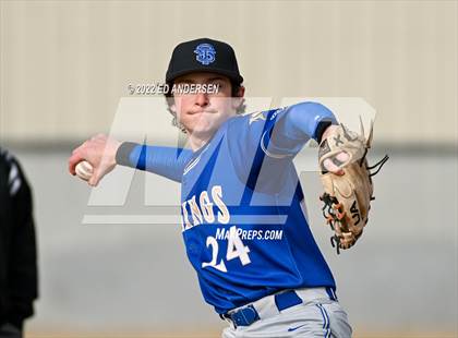 Thumbnail 1 in South Tahoe @ Yerington (Yerington Tournament) photogallery.